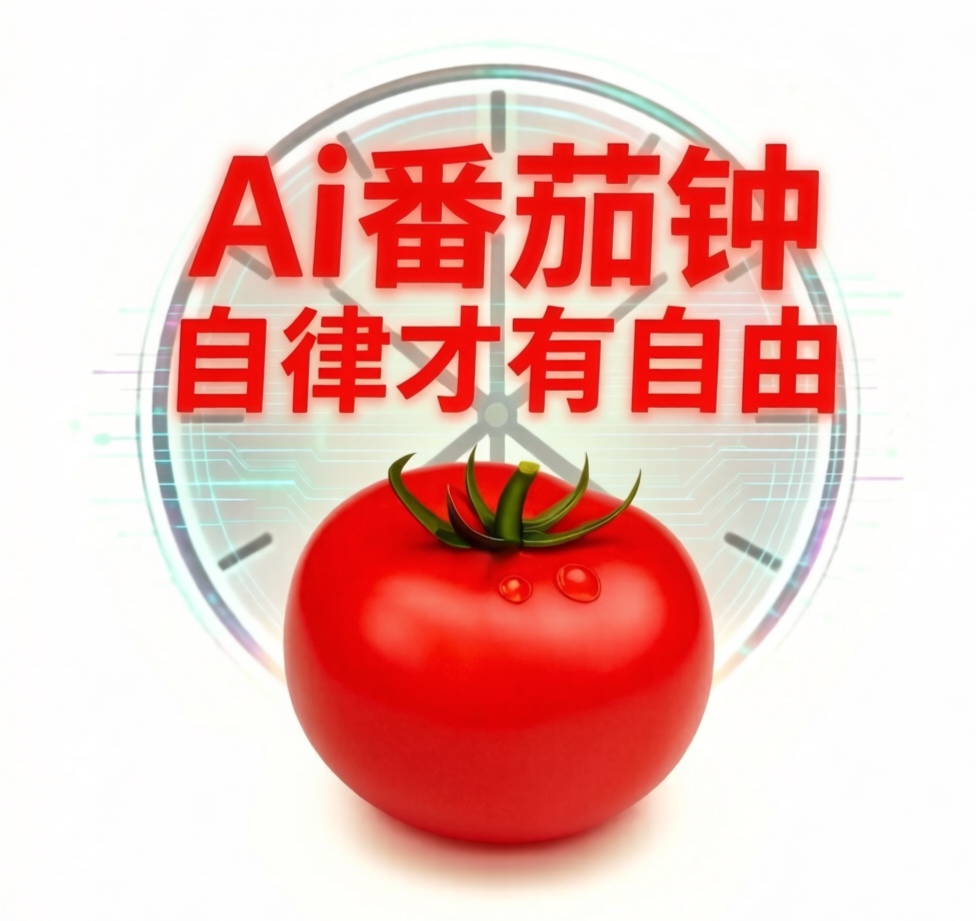 番茄时钟网页版